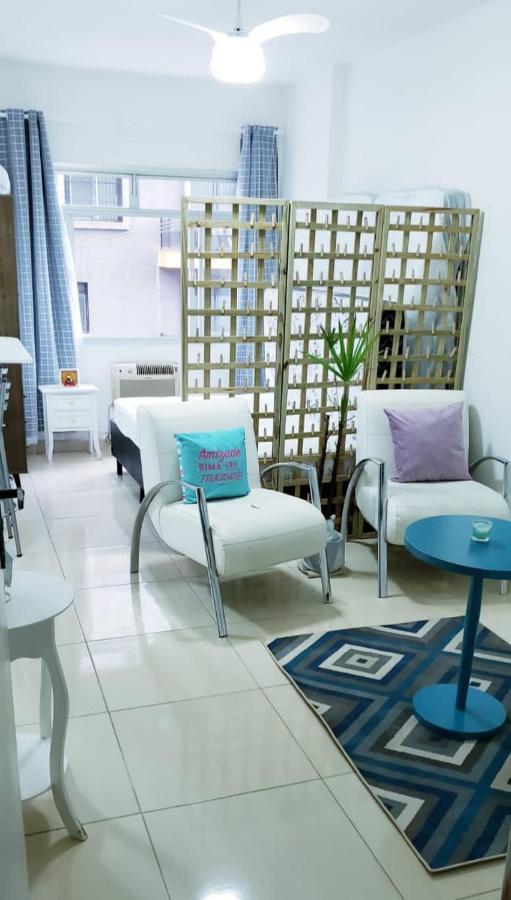 Apartamento Studio Itarare Apartment Sao Vicente  Exterior photo
