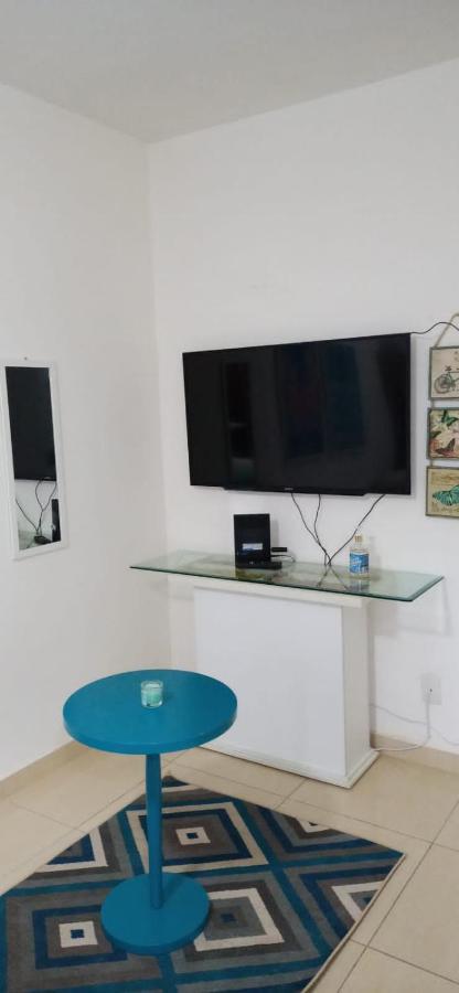 Apartamento Studio Itarare Apartment Sao Vicente  Exterior photo