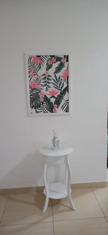 Apartamento Studio Itarare Apartment Sao Vicente  Exterior photo